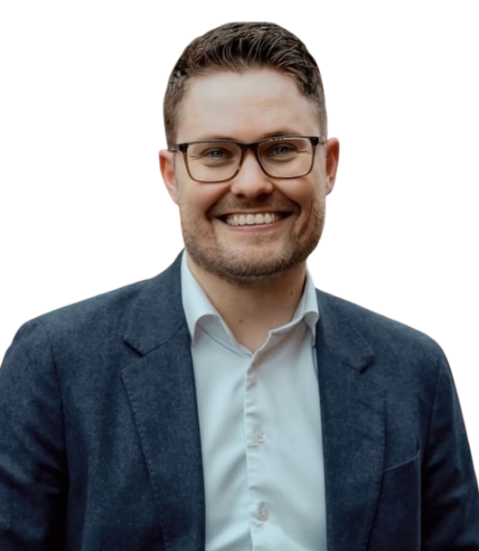 Patrick Fosgrau Jensen – medejer af Festleje.dk og rådgiver om leje af festudstyr til fødselsdage, fester og events
